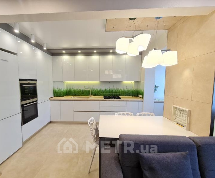 Фото квартиры, г. Одесса, ул. Академика Вильямса 81 (22053-3)