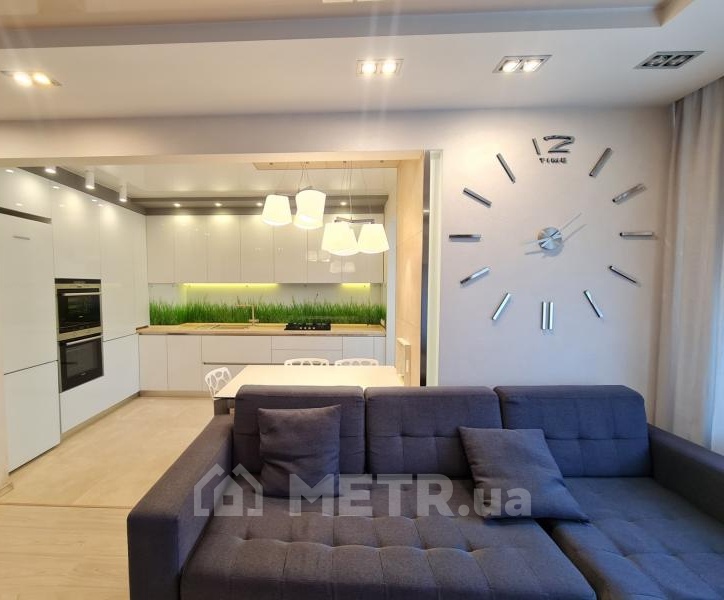 Фото квартиры, г. Одесса, ул. Академика Вильямса 81 (22053-1)