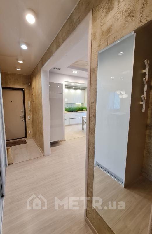 Фото квартиры, г. Одесса, ул. Академика Вильямса 81 (22053-4)