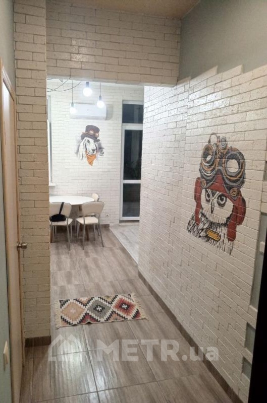 Фото квартири, м. Одеса, вул. Артилерійська 4В (22040-6)