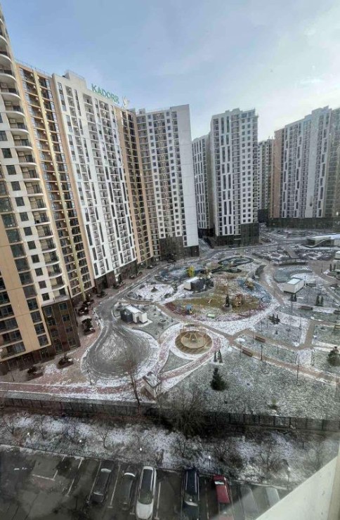 Квартира, доповнююче фото, 22040