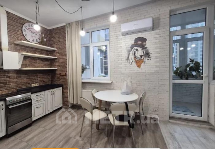 Фото квартири, м. Одеса, вул. Артилерійська 4В (22040-1)