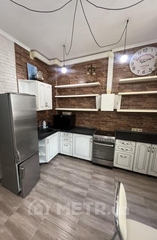 Фото квартири, м. Одеса, вул. Артилерійська 4В (22040-2)