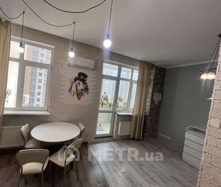 Фото квартири, м. Одеса, вул. Артилерійська 4В (22040-3)