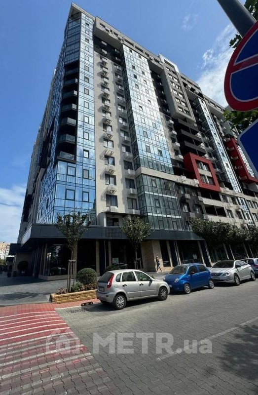 Фото квартири, с. Лиманка, вул. Спортивна 3/1 (22034-2)