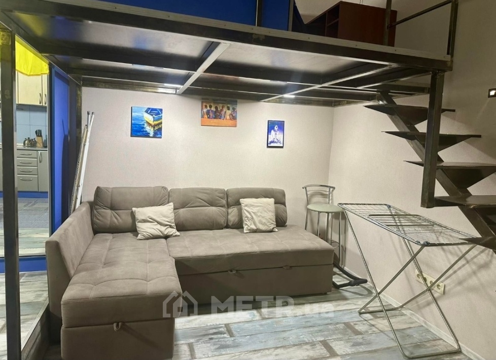 Фото квартиры, г. Одесса, ул. Артиллерийская 2/3 (22056-6)