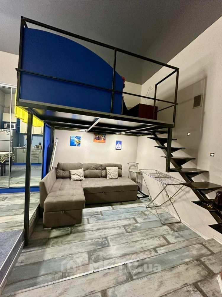 Фото квартиры, г. Одесса, ул. Артиллерийская 2/3 (22056-7)