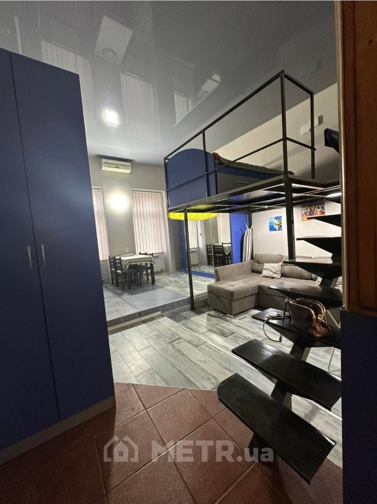 Фото квартиры, г. Одесса, ул. Артиллерийская 2/3 (22056-8)