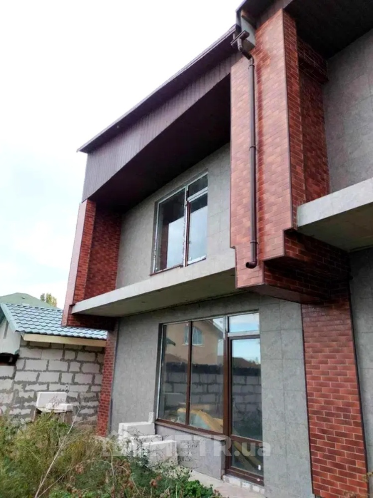 Фото частини будинку, с. Лиманка, ул. Колекційна 21/1 (22057-5)