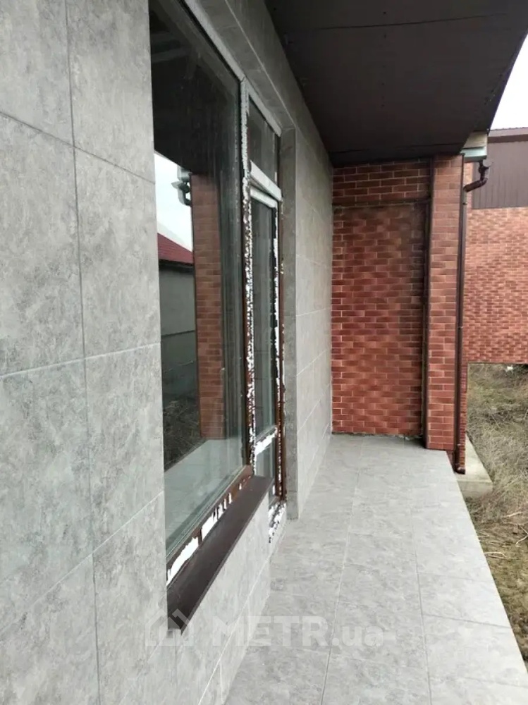 Фото частини будинку, с. Лиманка, ул. Колекційна 21/1 (22057-8)