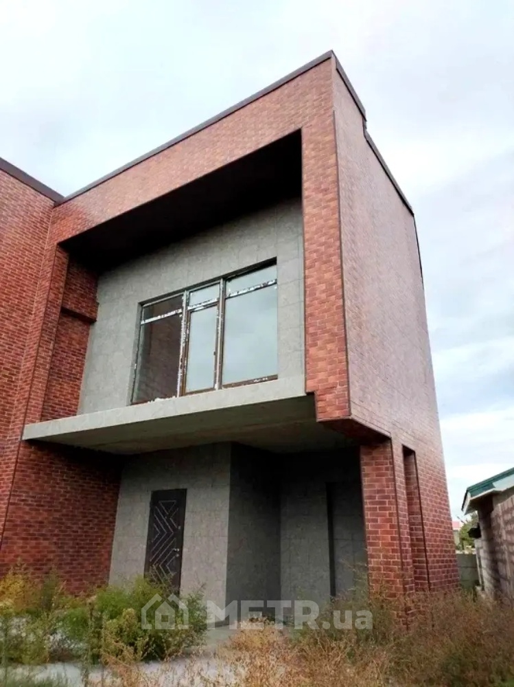 Фото частини будинку, с. Лиманка, ул. Колекційна 21/1 (22057-6)