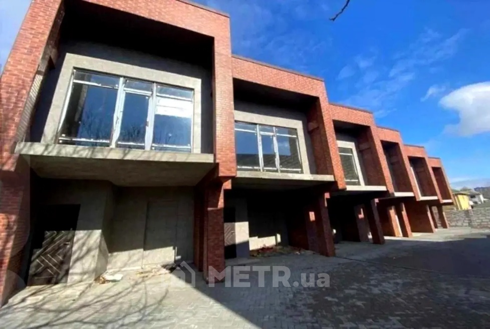 Фото частини будинку, с. Лиманка, ул. Колекційна 21/1 (22057-1)