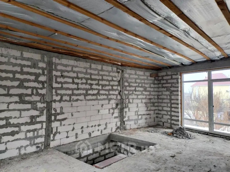 Фото частини будинку, с. Лиманка, ул. Колекційна 21/1 (22057-10)