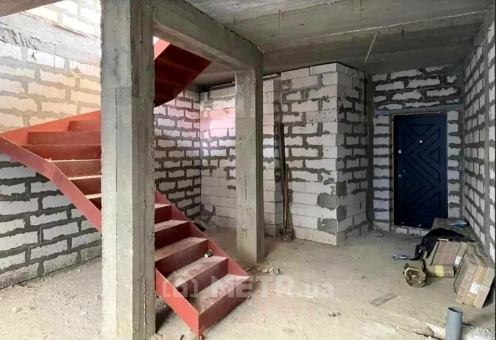 Фото частини будинку, с. Лиманка, ул. Колекційна 21/1 (22057-9)