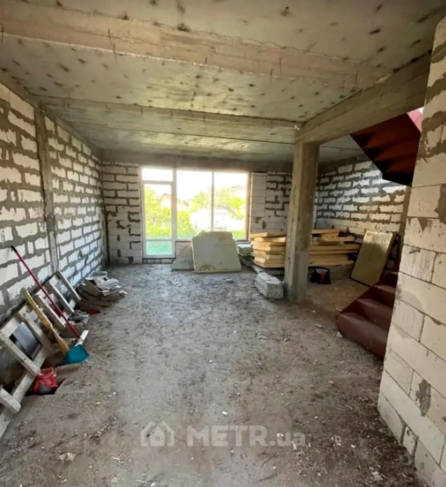 Фото частини будинку, с. Лиманка, ул. Колекційна 21/1 (22057-11)