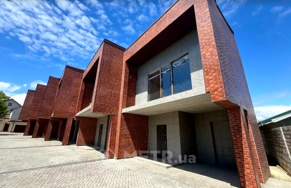 Фото частини будинку, с. Лиманка, ул. Колекційна 21/1 (22057-4)