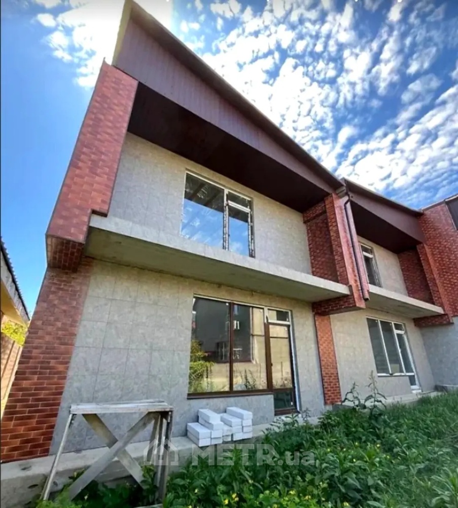 Фото частини будинку, с. Лиманка, ул. Колекційна 21/1 (22057-3)