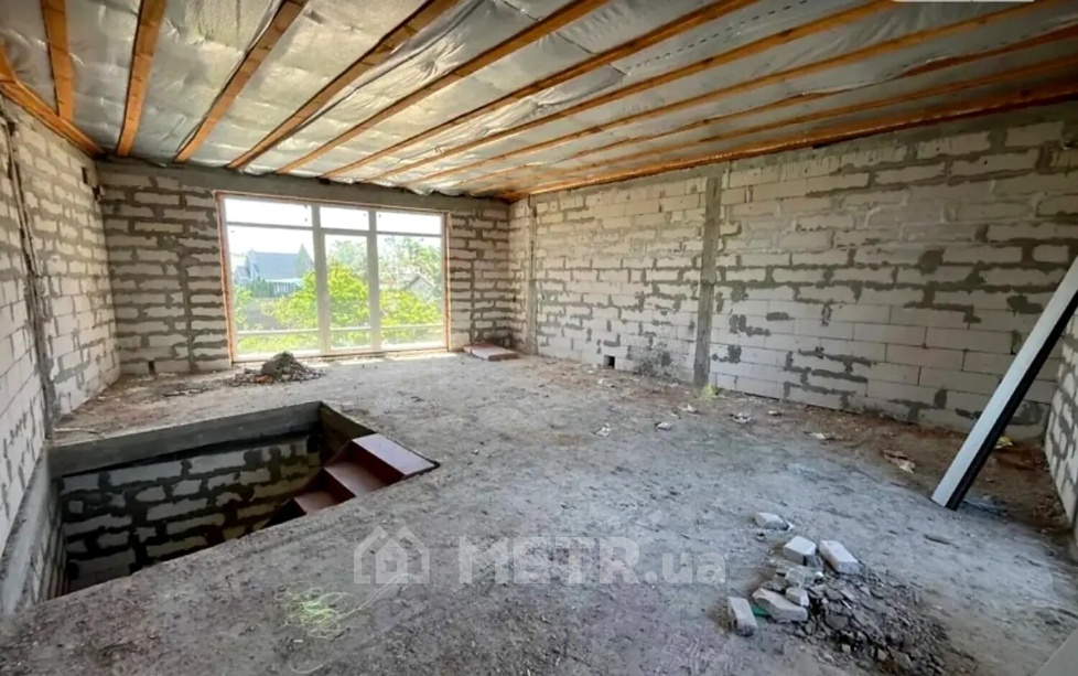 Фото частини будинку, с. Лиманка, ул. Колекційна 21/1 (22057-12)