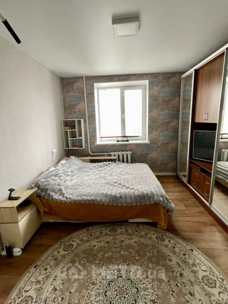 Фото квартиры, г. Одесса, ул. Левитана 105 (22058-3)