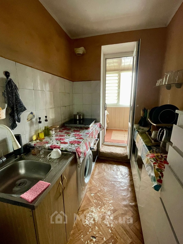 Фото квартиры, г. Одесса, ул. Левитана 105 (22058-6)