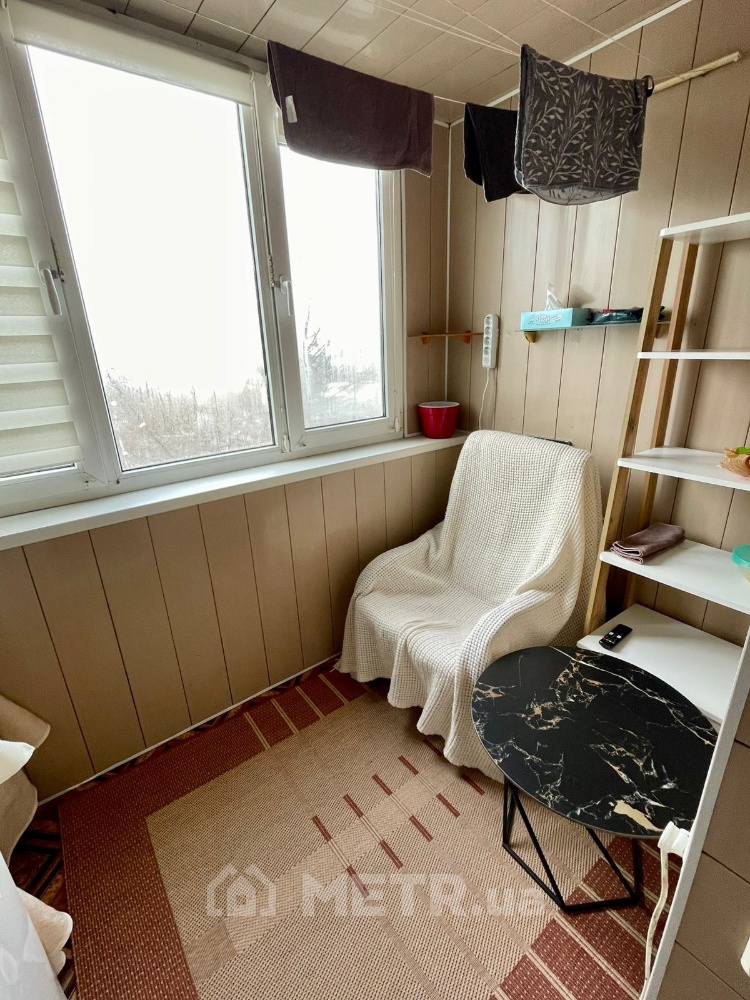 Фото квартиры, г. Одесса, ул. Левитана 105 (22058-8)