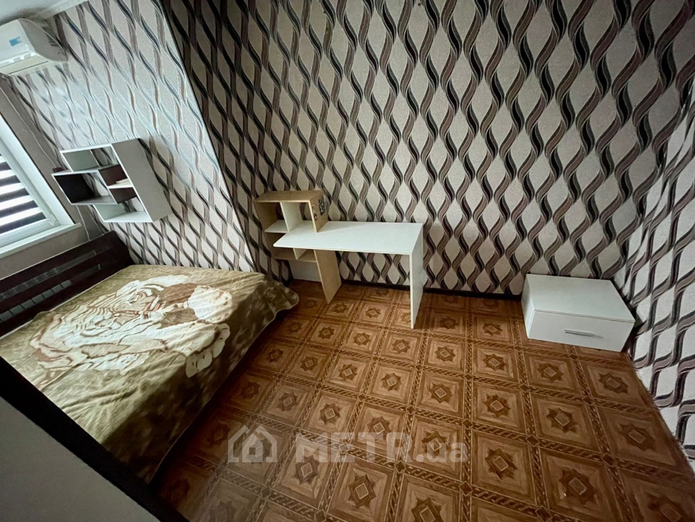 Фото квартиры, г. Одесса, ул. Левитана 105 (22058-1)