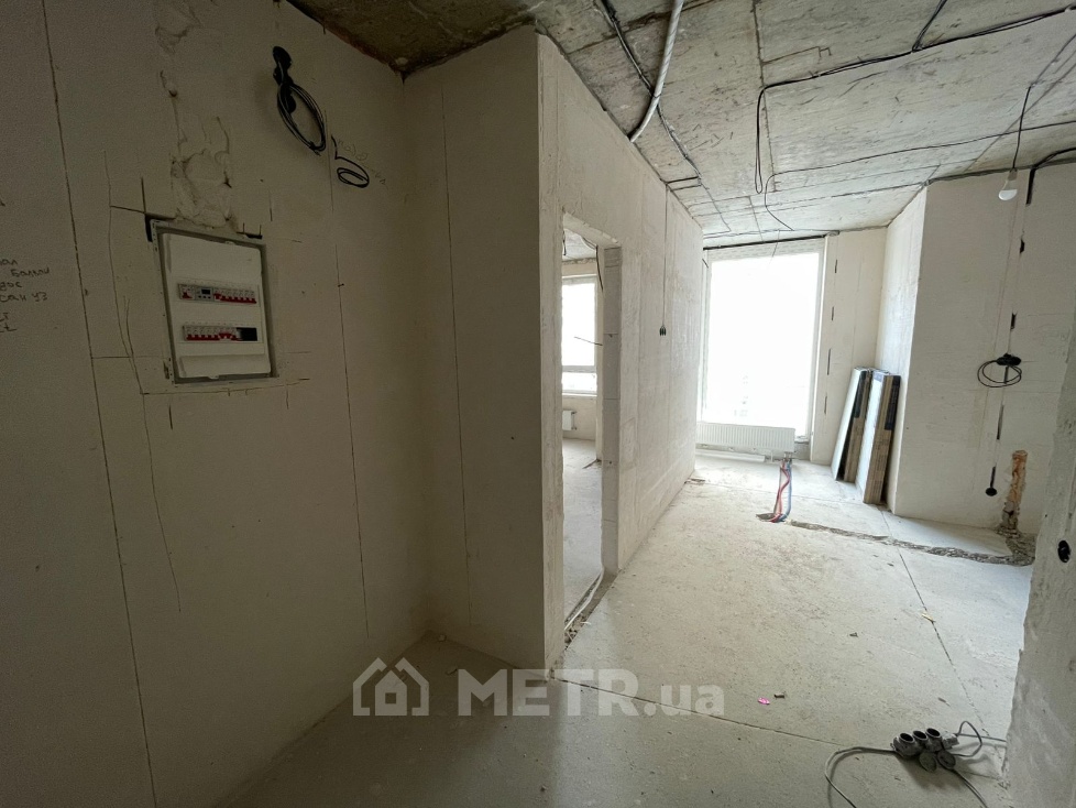 Фото квартири, с. Лиманка, вул. Вільямса 93/4 (СТР) (22059-1)