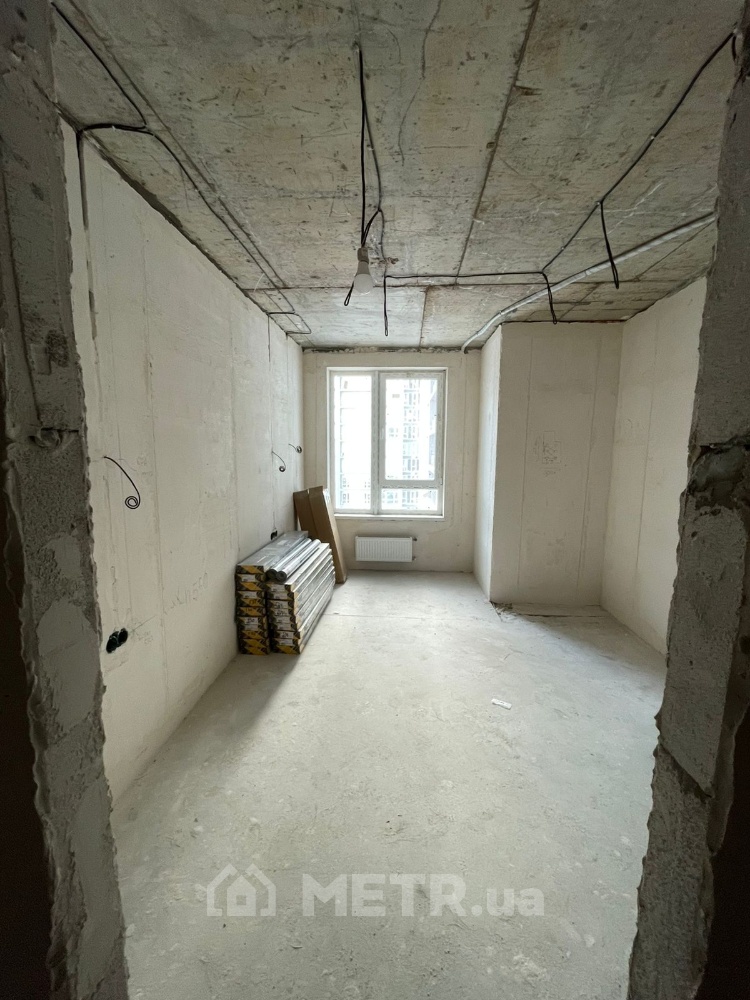 Фото квартири, с. Лиманка, вул. Вільямса 93/4 (СТР) (22059-2)