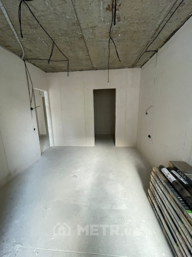 Фото квартири, с. Лиманка, вул. Вільямса 93/4 (СТР) (22059-3)