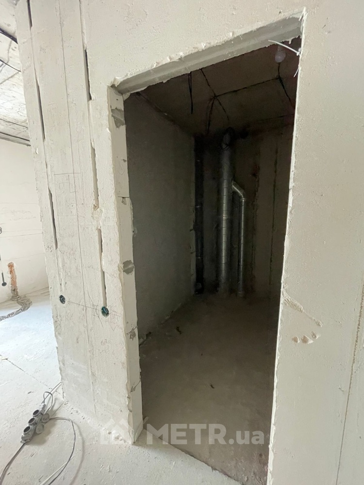 Фото квартири, с. Лиманка, вул. Вільямса 93/4 (СТР) (22059-4)