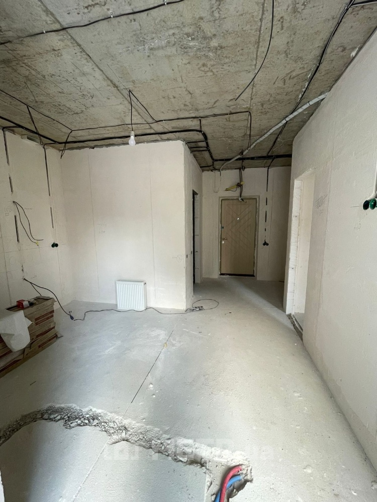 Фото квартири, с. Лиманка, вул. Вільямса 93/4 (СТР) (22059-5)