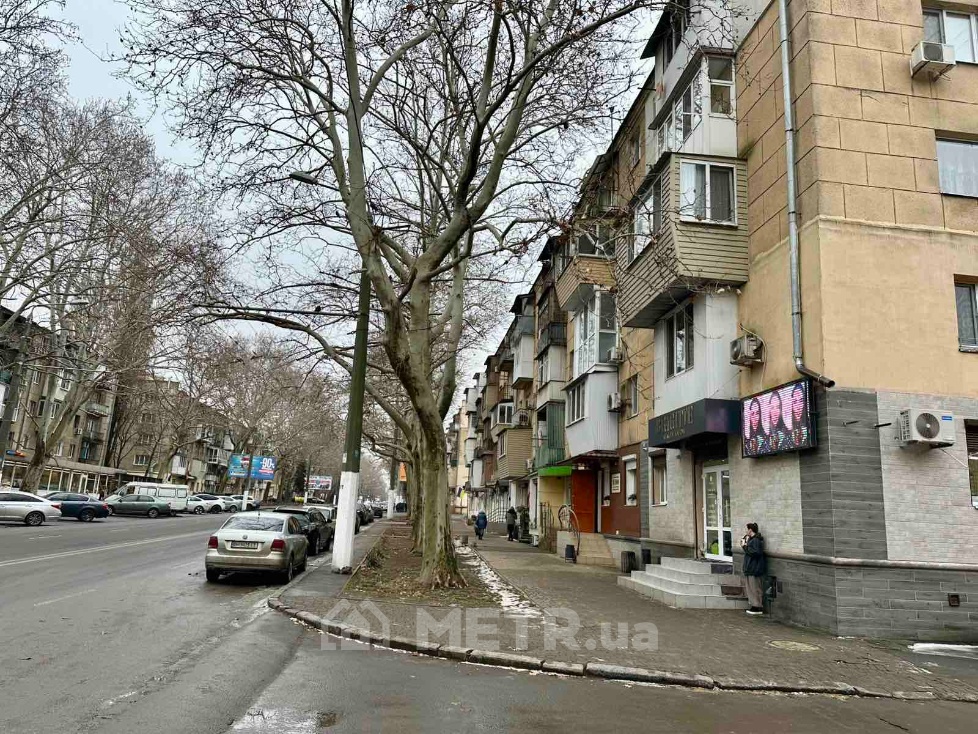 Фото квартиры, г. Одесса, ул. Сегедская 8 (22062-17)