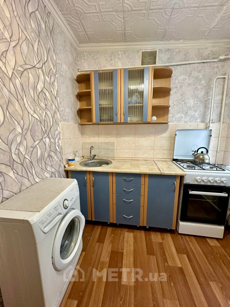 Фото квартиры, г. Одесса, ул. Сегедская 8 (22062-4)