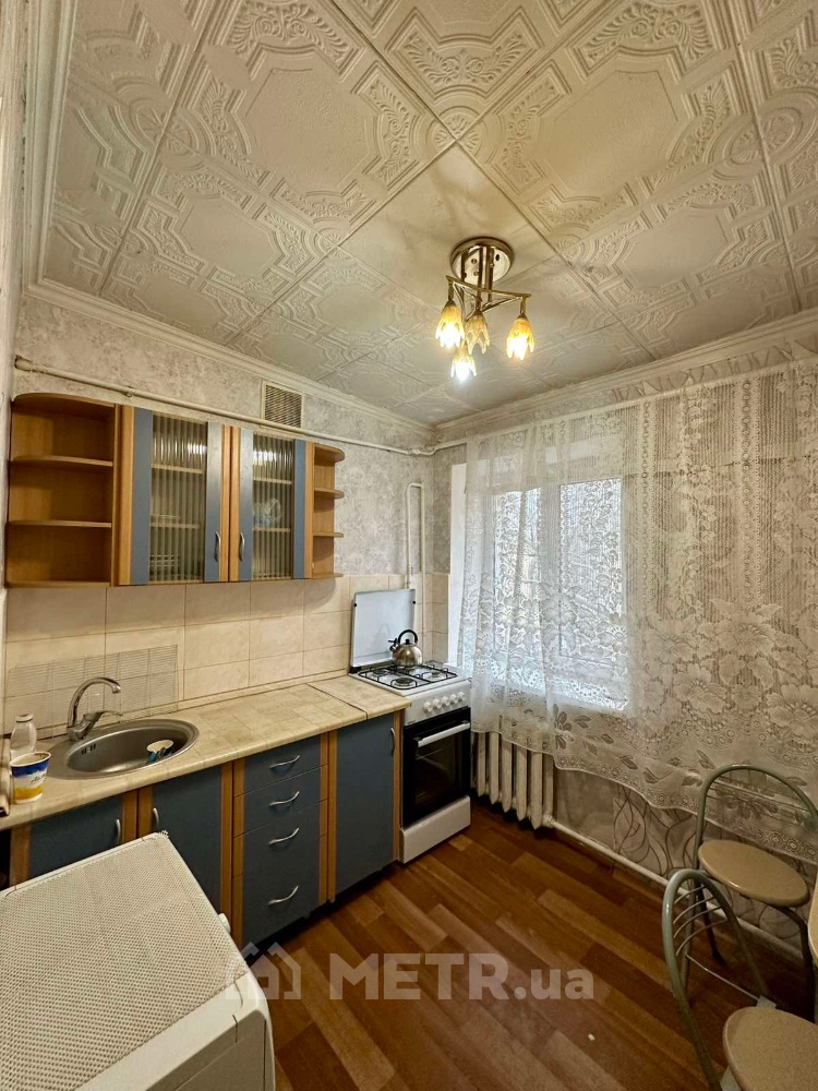 Фото квартиры, г. Одесса, ул. Сегедская 8 (22062-5)