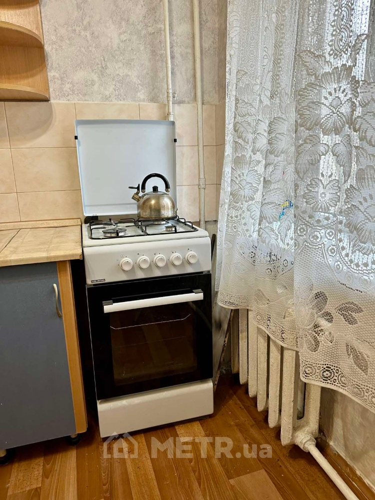 Фото квартиры, г. Одесса, ул. Сегедская 8 (22062-2)