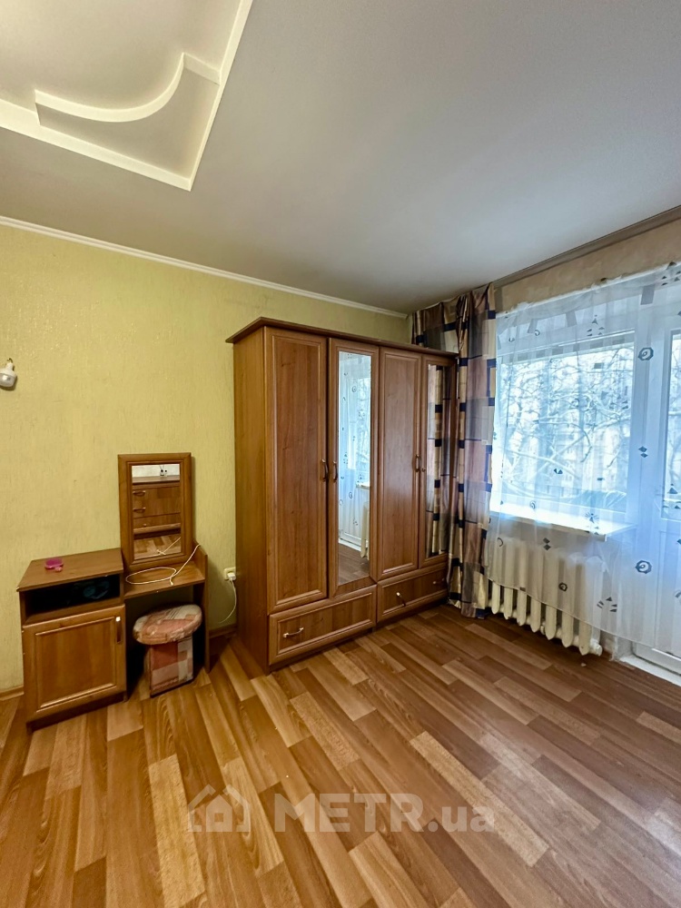 Фото квартиры, г. Одесса, ул. Сегедская 8 (22062-6)