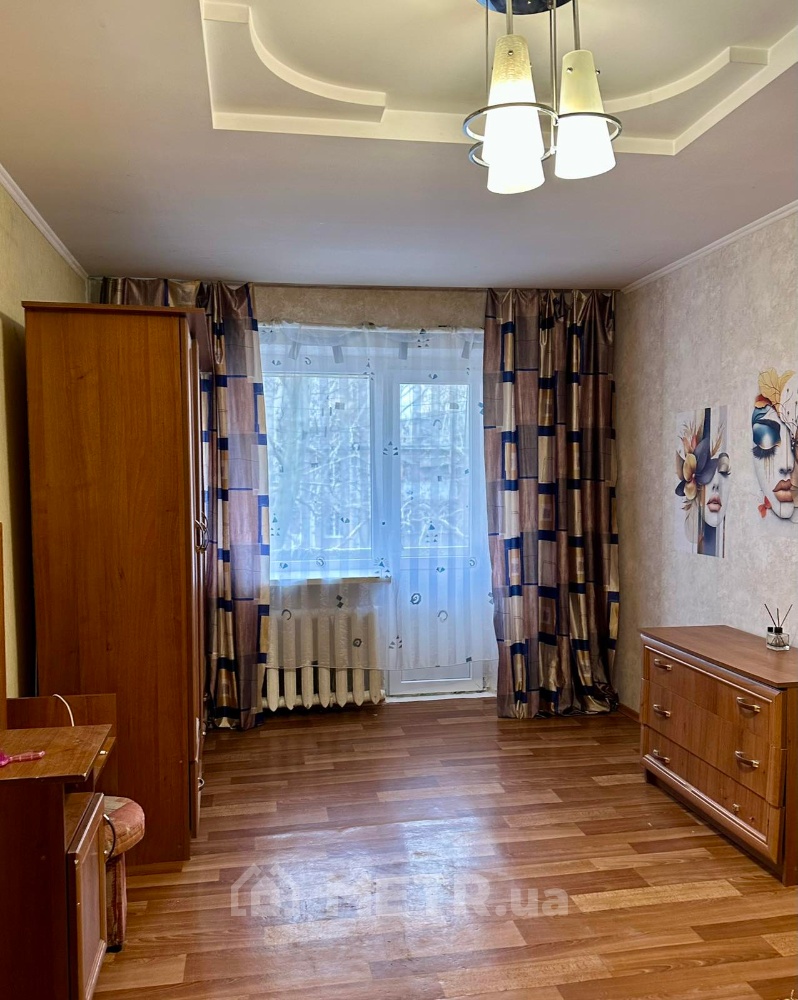 Фото квартиры, г. Одесса, ул. Сегедская 8 (22062-9)