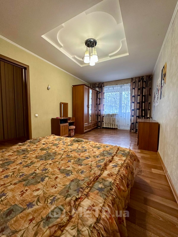 Фото квартиры, г. Одесса, ул. Сегедская 8 (22062-10)