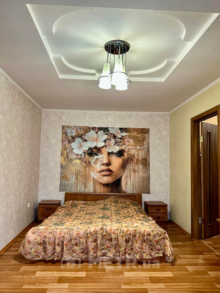 Фото квартиры, г. Одесса, ул. Сегедская 8 (22062-12)