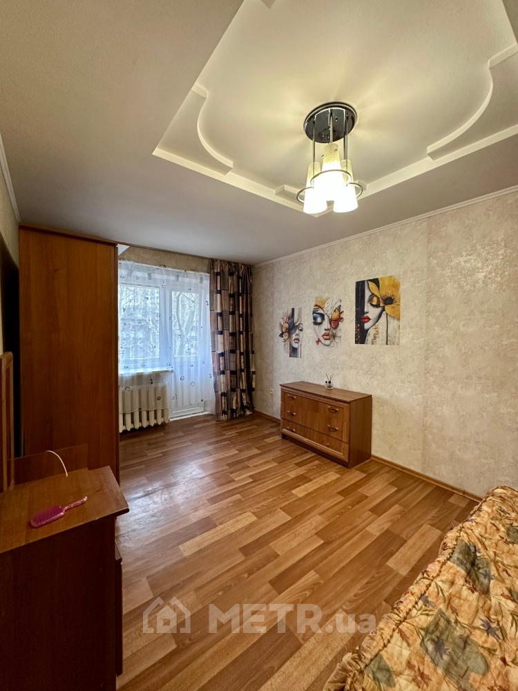 Фото квартиры, г. Одесса, ул. Сегедская 8 (22062-11)