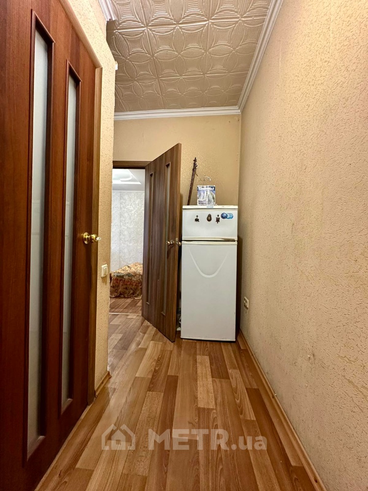 Фото квартиры, г. Одесса, ул. Сегедская 8 (22062-13)