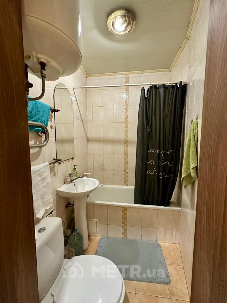 Фото квартиры, г. Одесса, ул. Сегедская 8 (22062-14)