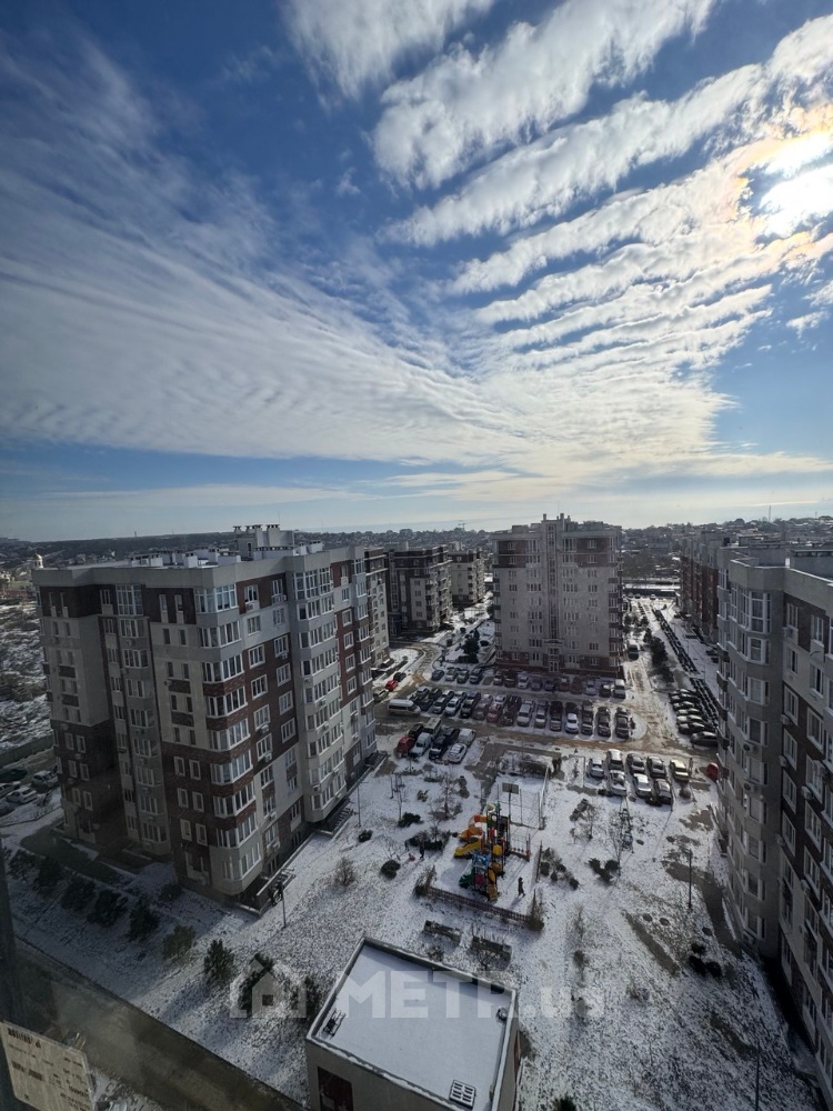 Фото квартиры, с. Крыжановка, ул. Николаевская 3/11 (СТР) (22063-1)