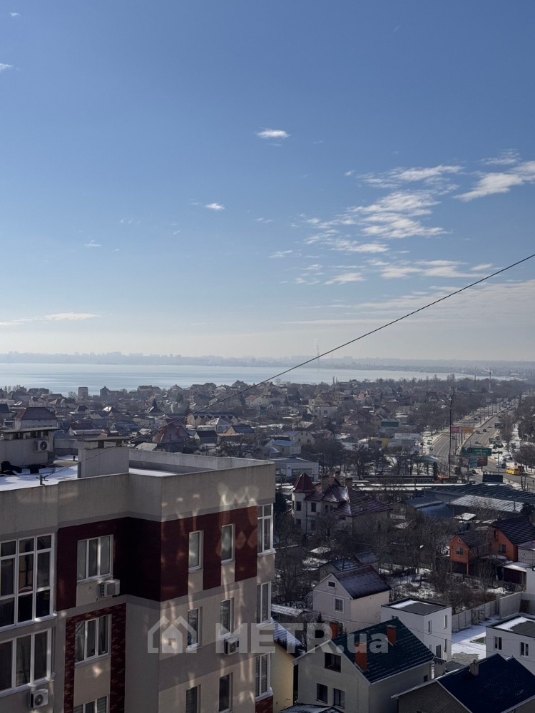 Фото квартиры, с. Крыжановка, ул. Николаевская 3/11 (СТР) (22063-3)