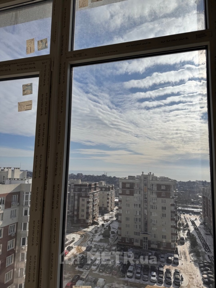 Фото квартиры, с. Крыжановка, ул. Николаевская 3/11 (СТР) (22063-2)