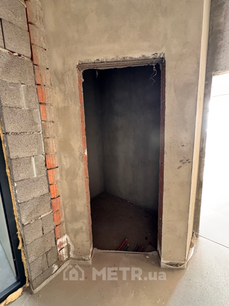 Фото квартиры, с. Крыжановка, ул. Николаевская 3/11 (СТР) (22063-9)