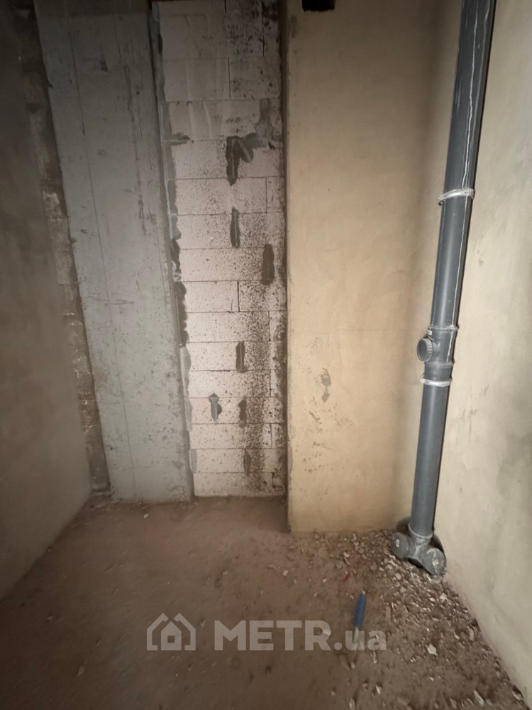 Фото квартиры, с. Крыжановка, ул. Николаевская 3/11 (СТР) (22063-8)