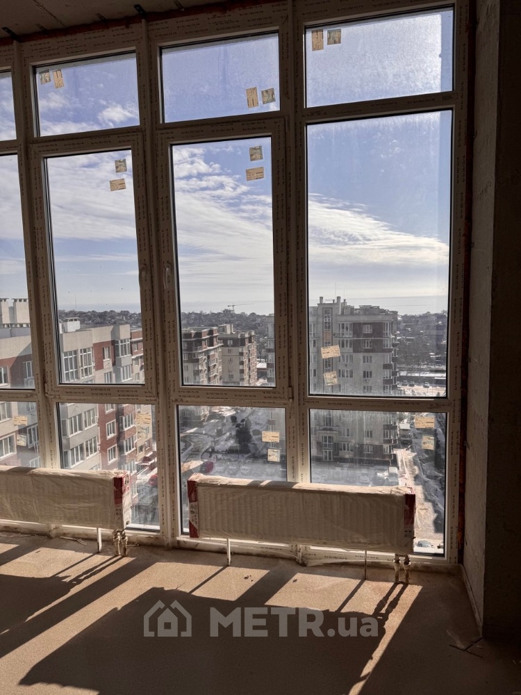 Фото квартиры, с. Крыжановка, ул. Николаевская 3/11 (СТР) (22063-4)