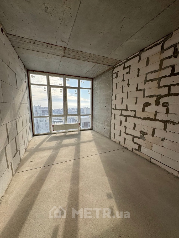 Фото квартиры, с. Крыжановка, ул. Николаевская 3/11 (СТР) (22063-6)