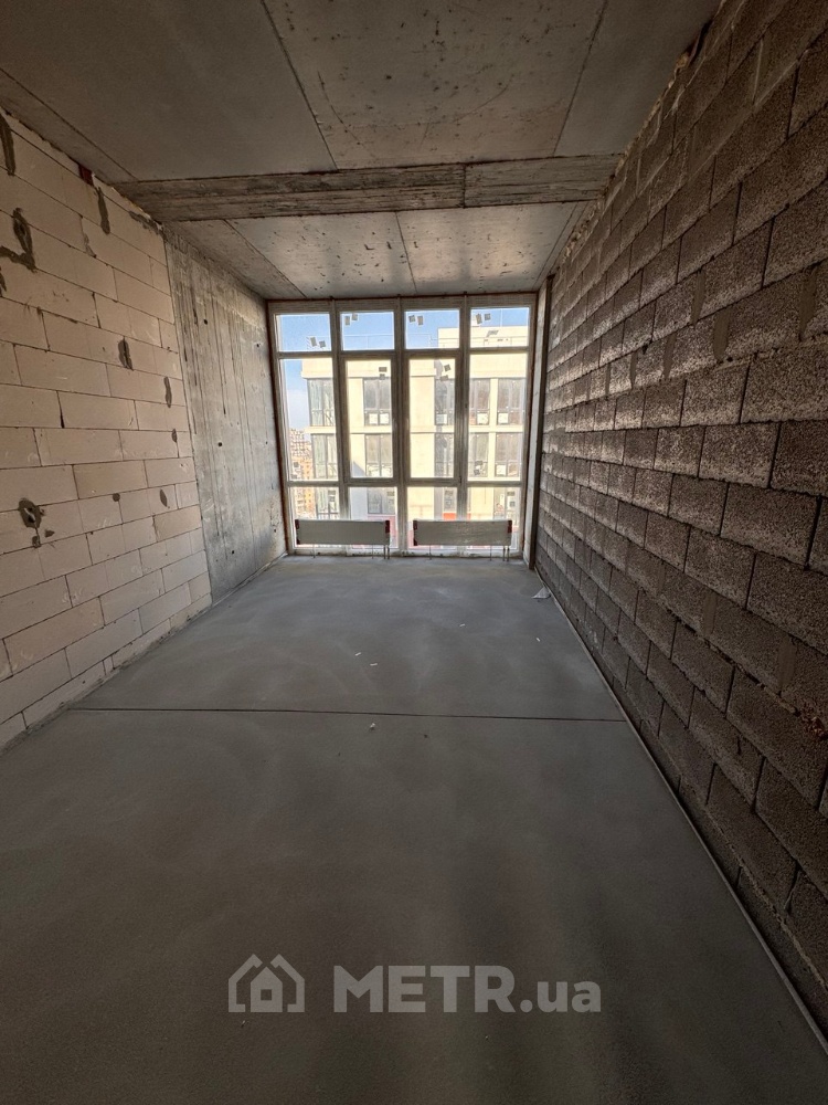 Фото квартиры, с. Крыжановка, ул. Николаевская 3/11 (СТР) (22063-7)